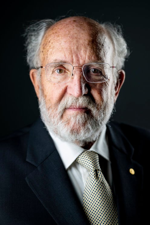 Michel Mayor – Facts – 2019 - NobelPrize.org