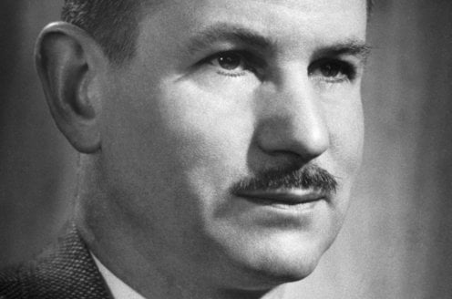 Edwin Mattison McMillan