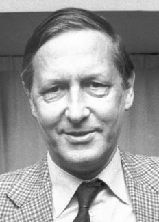 Simon van der Meer