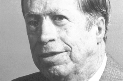 Robert Bruce Merrifield