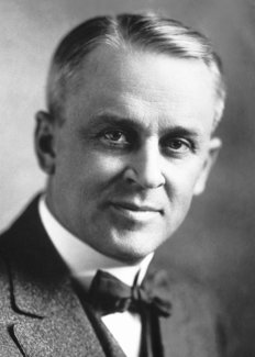 Robert A. Millikan