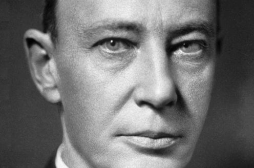 George Richards Minot