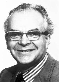 Peter Mitchell