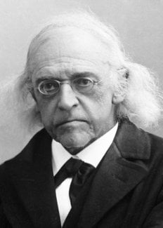 Theodor Mommsen