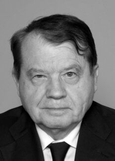 Luc Montagnier