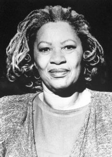 Toni Morrison – Biographical - NobelPrize.org