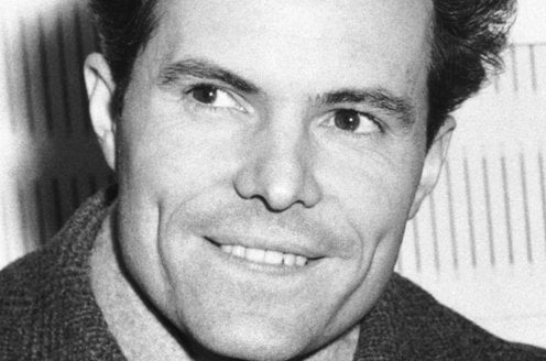 Rudolf Ludwig Mössbauer