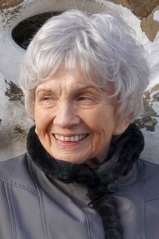 Alice Munro