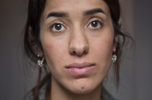 Nadia Murad