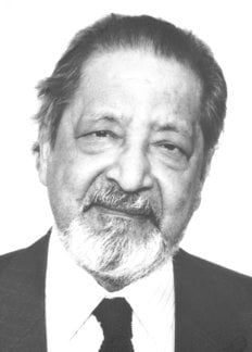 V. S. Naipaul