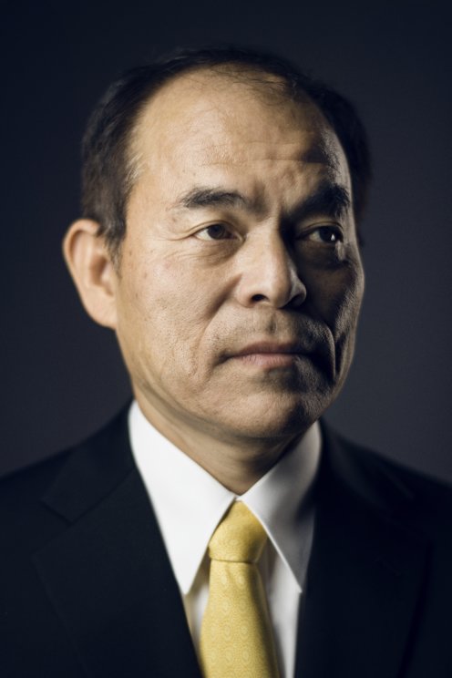 Shuji Nakamura