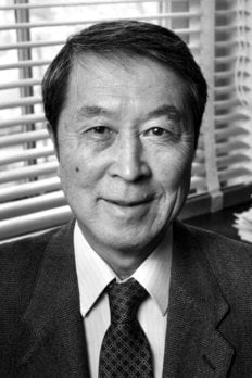 Yoichiro Nambu