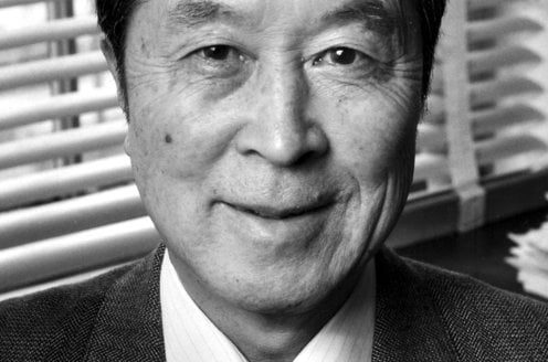 Yoichiro Nambu Facts