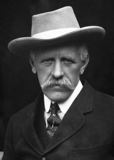 Fridtjof Nansen