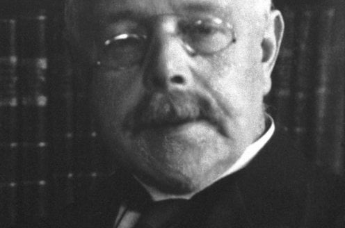 Walther Hermann Nernst