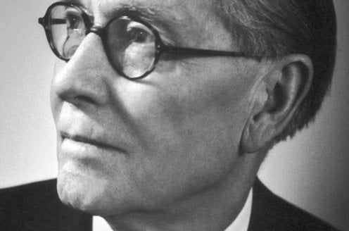 Philip J. Noel-Baker