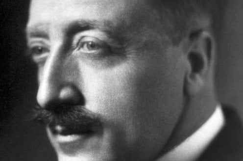 John Howard Northrop