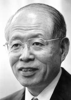 Ryoji Noyori