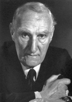 Lord Boyd Orr