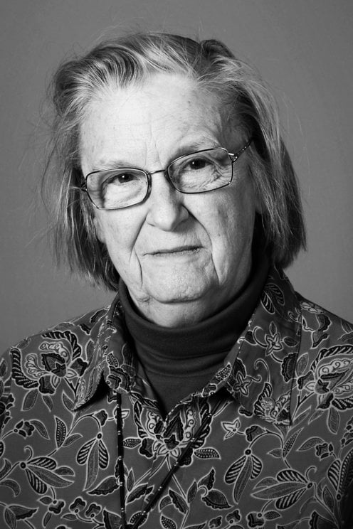 Elinor Ostrom