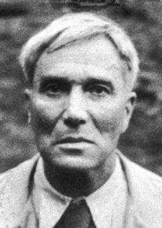 Boris Pasternak