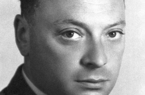 Wolfgang Pauli