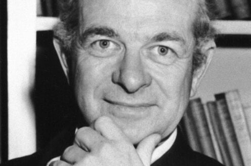 Linus Carl Pauling