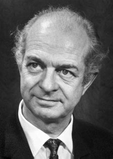 Linus Pauling