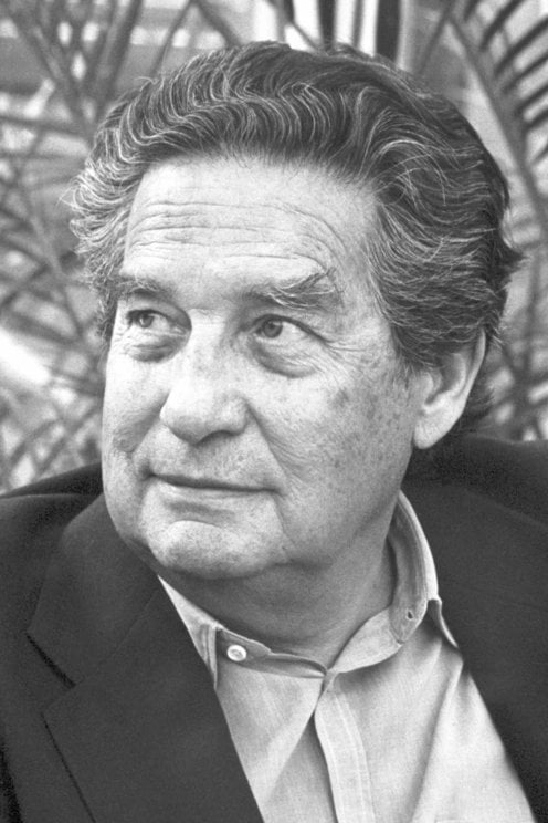 Octavio Paz