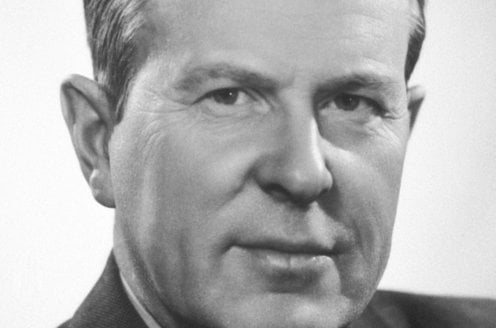 Lester Bowles Pearson