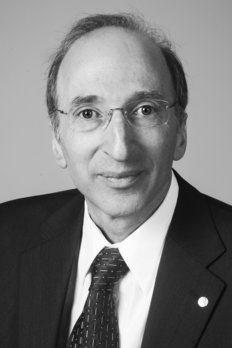 Saul Perlmutter