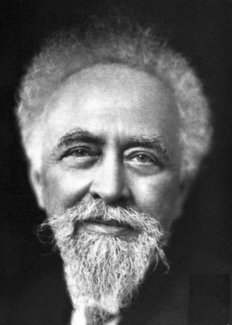 Jean Baptiste Perrin – Biographical 