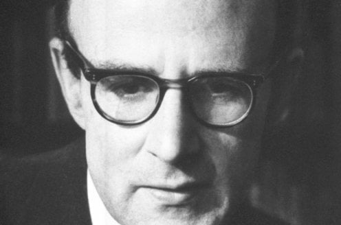 Max Ferdinand Perutz