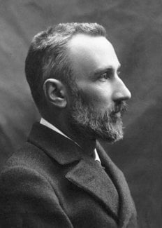 Pierre Curie