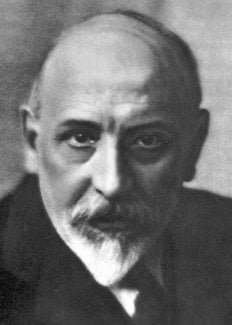 Luigi Pirandello