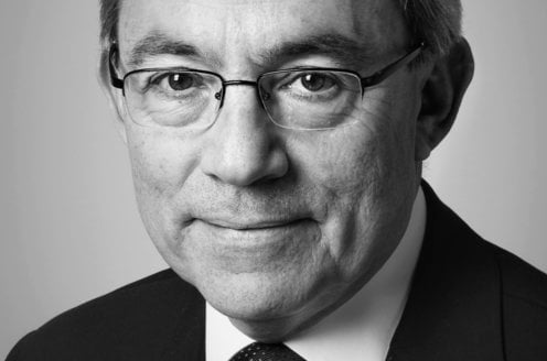 Christopher A. Pissarides