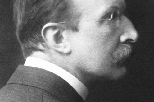 Max Planck – Biographical - NobelPrize.org