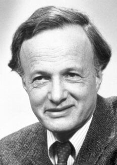 John C. Polanyi