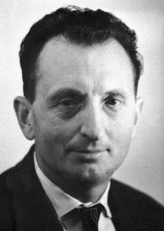 Aleksandr M. Prokhorov