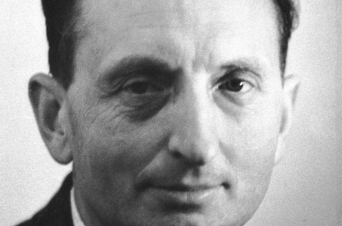 Aleksandr Mikhailovich Prokhorov