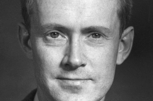 Edward Mills Purcell