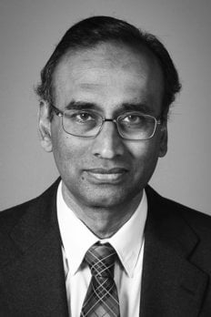 Venkatraman Ramakrishnan