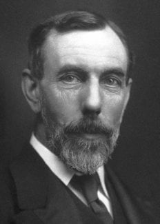 Sir William Ramsay