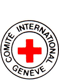 ICRC logo