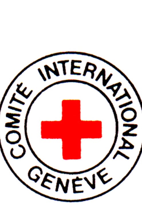 ICRC logotype