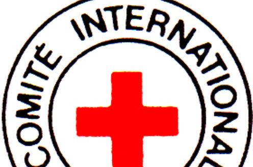ICRC logotype