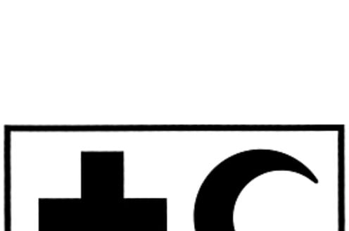 League of Red Cross Societies logotype