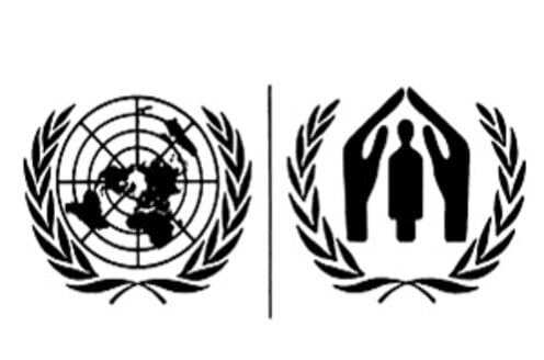 UNHCR logo