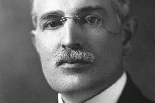 Theodore William Richards