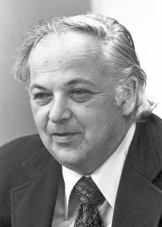 Burton Richter